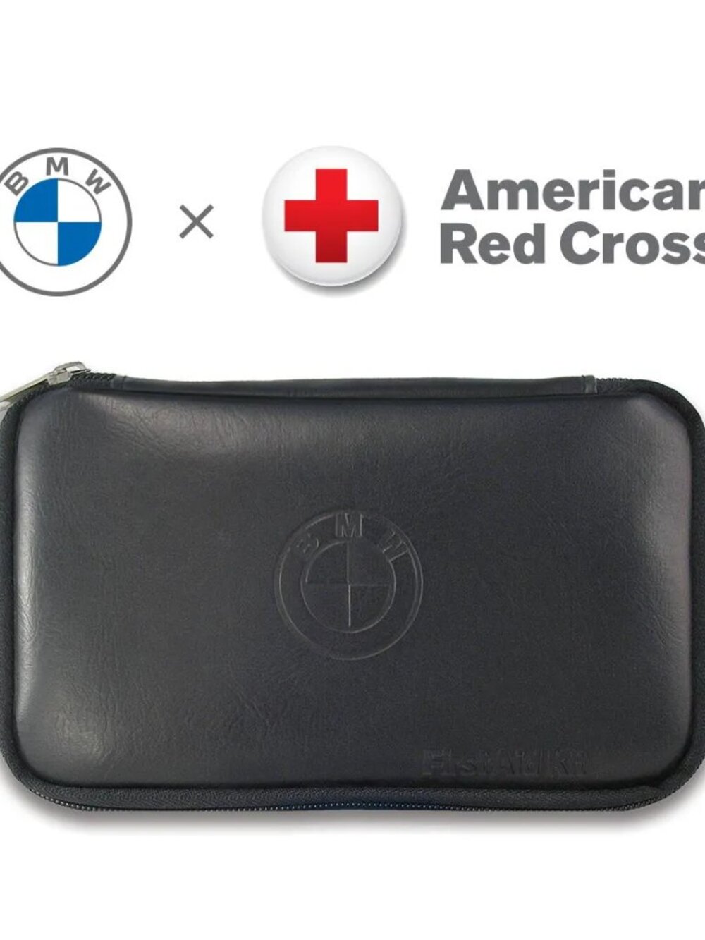 BMW First Aid Kit